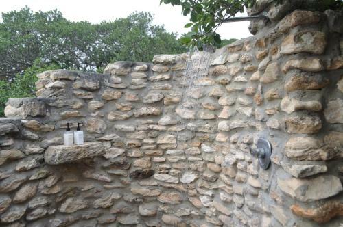 Hotel de Hoop Collection - Campsite Rondawels
