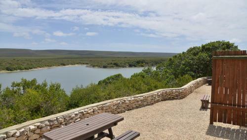 Hotel de Hoop Collection - Campsite Rondawels
