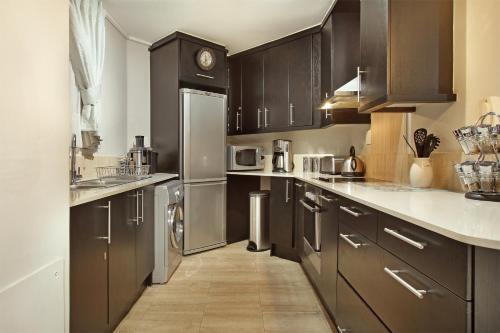 Apartamento Lagoon Beach 219
