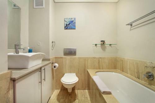 Apartamento Lagoon Beach 219