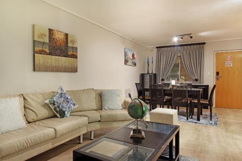 Apartamento Lagoon Beach 219
