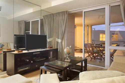 Apartamento Lagoon Beach 219