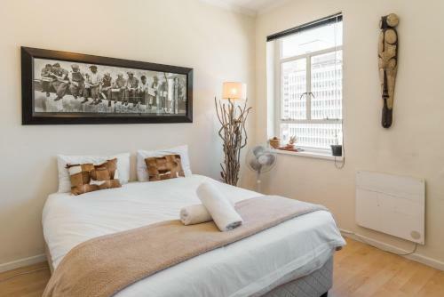 Apartamento Piazza 60f