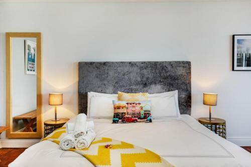 Mouille Point Apartment