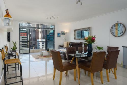 Dockside Apartments