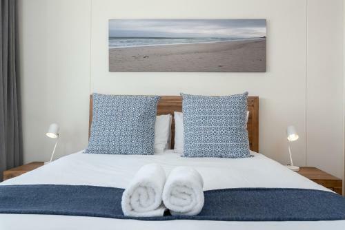 Dockside Apartments