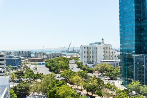 Dockside Apartments