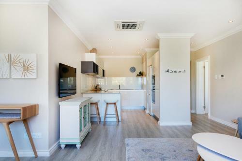 Apartamento A Silvertide