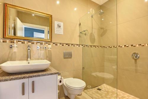 Hostal Ankerview Guest House