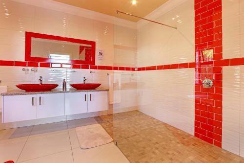 Hostal Ankerview Guest House