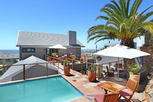 Hostal Ankerview Guest House