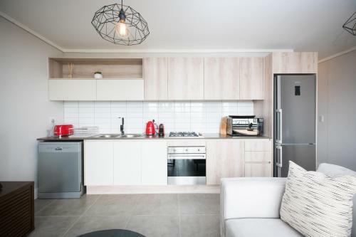 Apartamento 610 Waters Edge