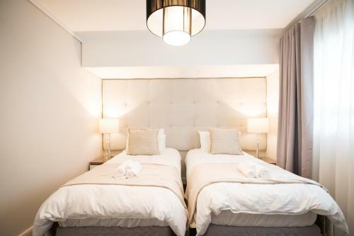 Apartamento 610 Waters Edge