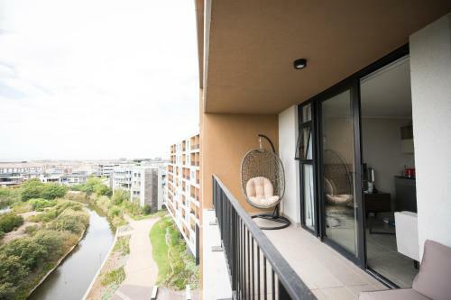 Apartamento 610 Waters Edge