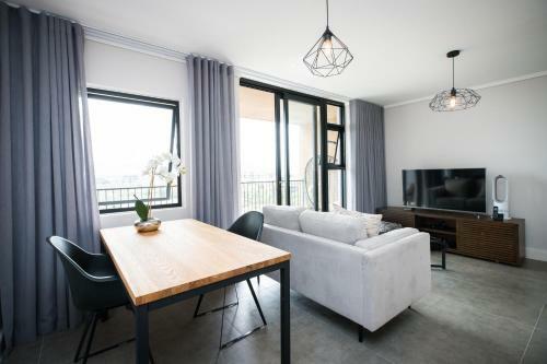 Apartamento 610 Waters Edge