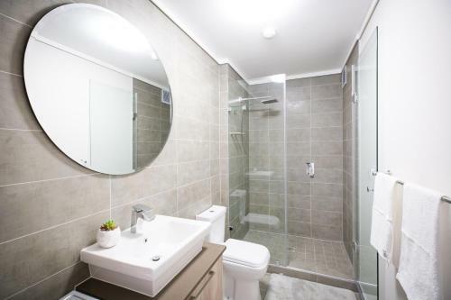 Apartamento 610 Waters Edge
