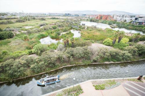 Apartamento 610 Waters Edge