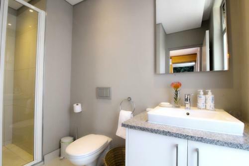 The Odyssey Apartments By Propr