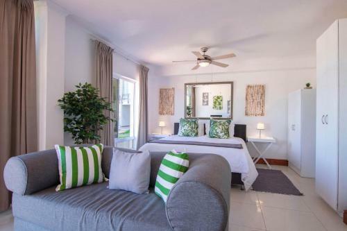 Apartamento Romantic Beachfront Bachelor