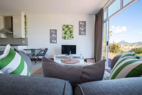 Apartamento Romantic Beachfront Bachelor