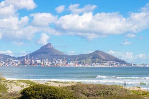 Apartamento Romantic Beachfront Bachelor