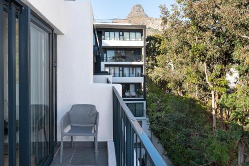 Apartamento Tenonq C8