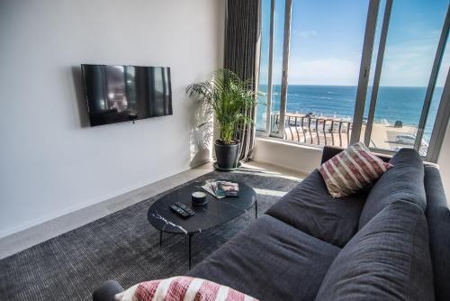 Apartamento Hamilton Court 2