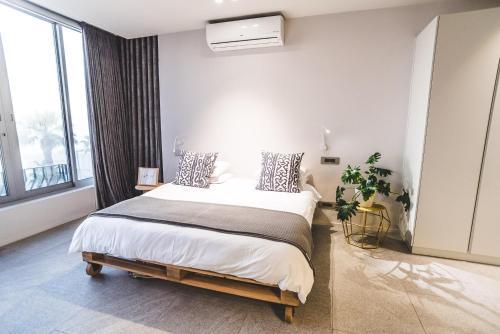Apartamento Hamilton Court 2