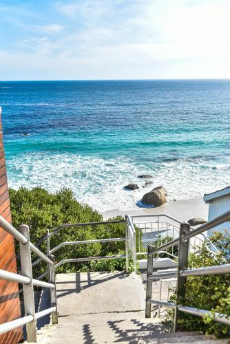 Apartamento Hamilton Court 2
