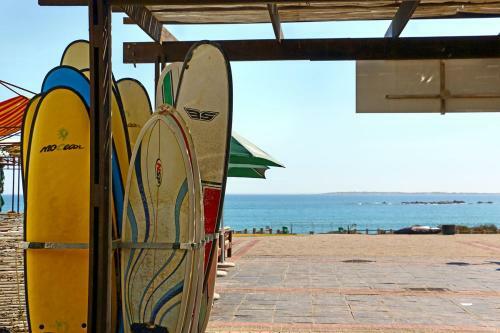 Apartamento Eden On The Bay 238 By Airagents