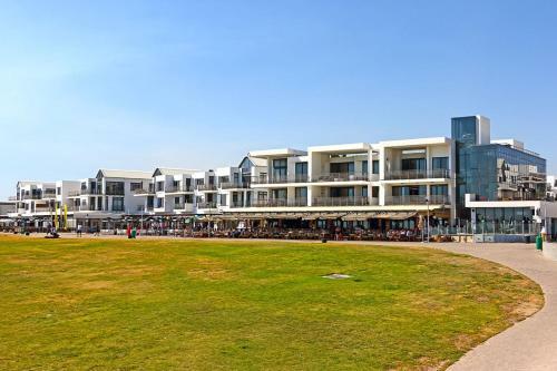 Apartamento Eden On The Bay 238 By Airagents
