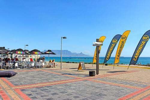 Apartamento Eden On The Bay 238 By Airagents