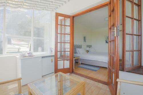 Hostal Panorama Guest House