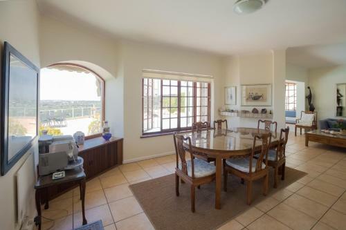 Hostal Panorama Guest House