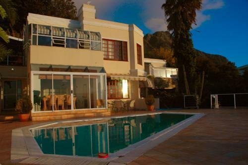 Hostal Panorama Guest House