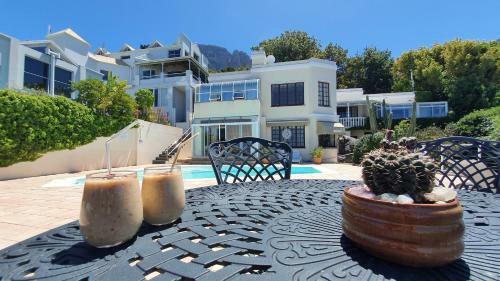 Hostal Panorama Guest House