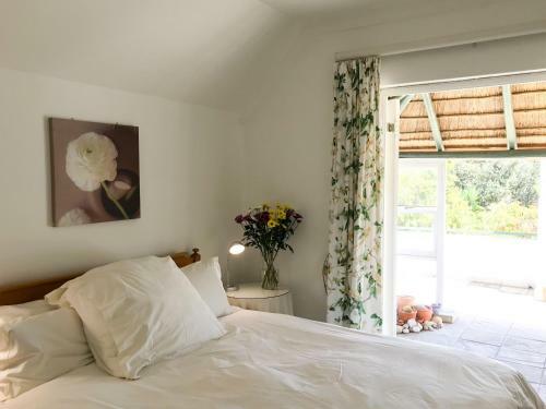 Howards End Manor B&B