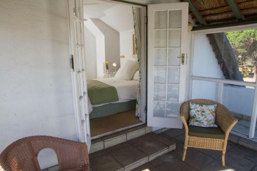 Howards End Manor B&B