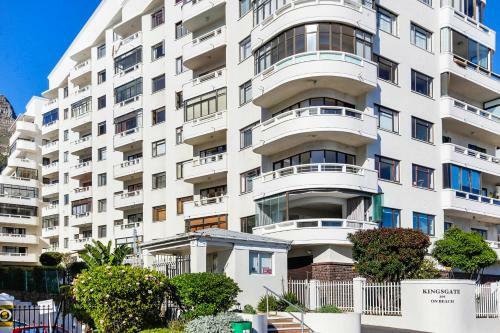 Sea View Kingsgate Apartment On The Promenade