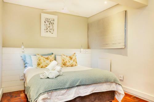 Sea View Kingsgate Apartment On The Promenade