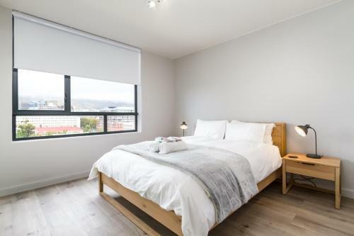 Greenwich Apartments