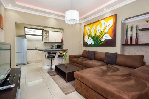 Apartamento Ananda 5