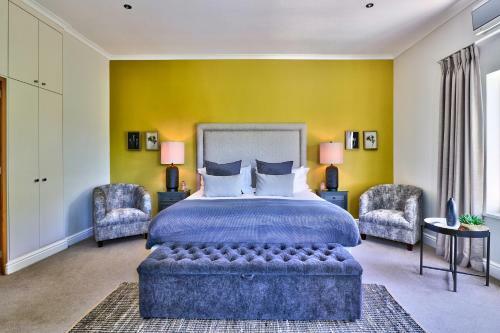 Bed & Breakfast Devonport House