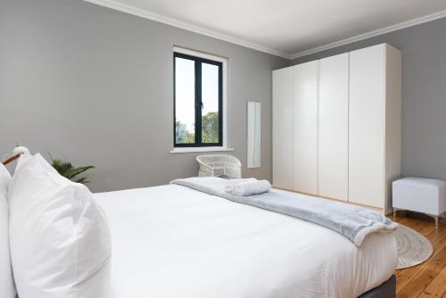 Apartamento Warwick Mansions 8