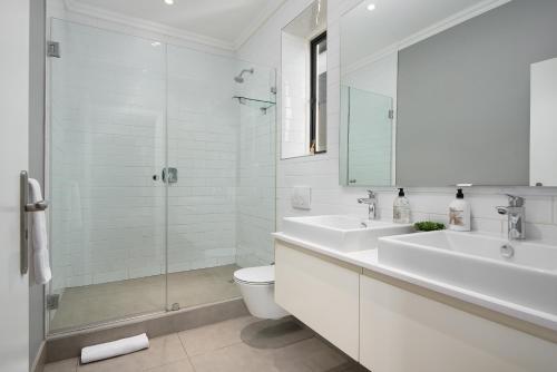 Apartamento Warwick Mansions 8