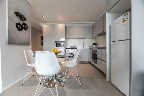 Apartamento 303 Cosmopolitan