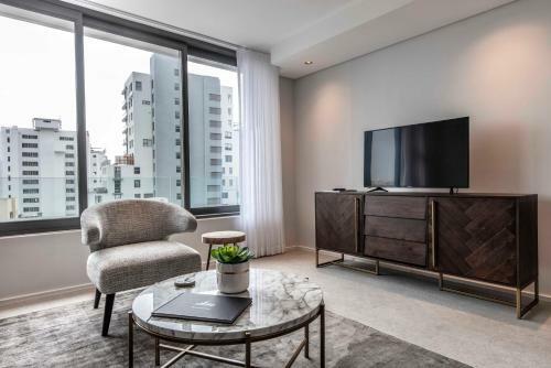 Apartamento 303 Cosmopolitan