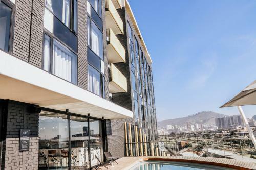 Apartamento Wex1 - Modern, Iconic, Pool, Gym, Wifi, Secure Parking