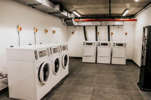 Apartamento Wex1 - Modern, Iconic, Pool, Gym, Wifi, Secure Parking