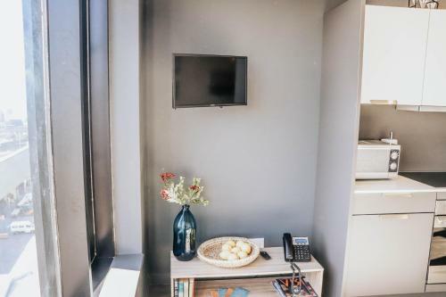 Apartamento Wex1 - Modern, Iconic, Pool, Gym, Wifi, Secure Parking